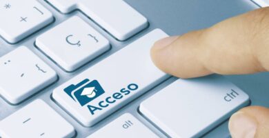 acceder grado