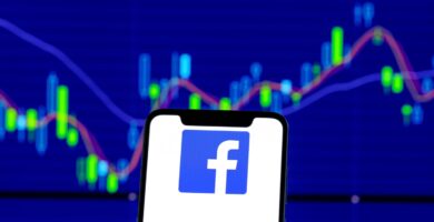 acciones facebook