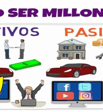 activos pasivos