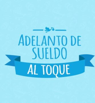 adelanto sueldo