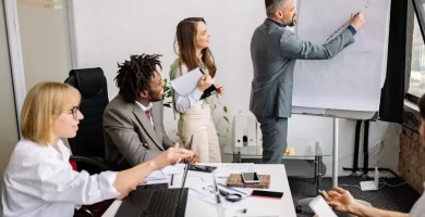 administracion empresas