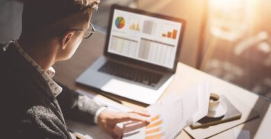 administracion finanzas
