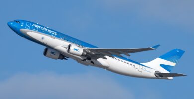 aerolineas argentinas 6