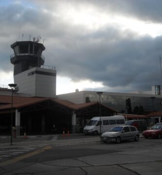 aeropuerto salta