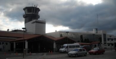 aeropuerto salta