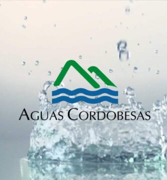 aguas cordobesas