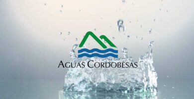 aguas cordobesas