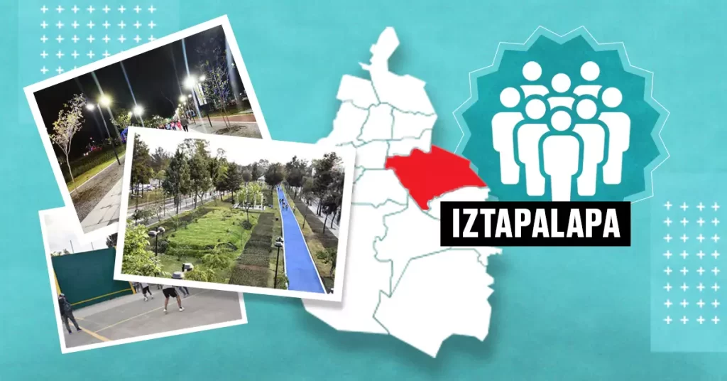 alcaldia iztapalapa