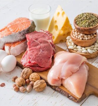 alta proteinas