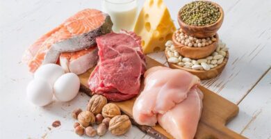 alta proteinas