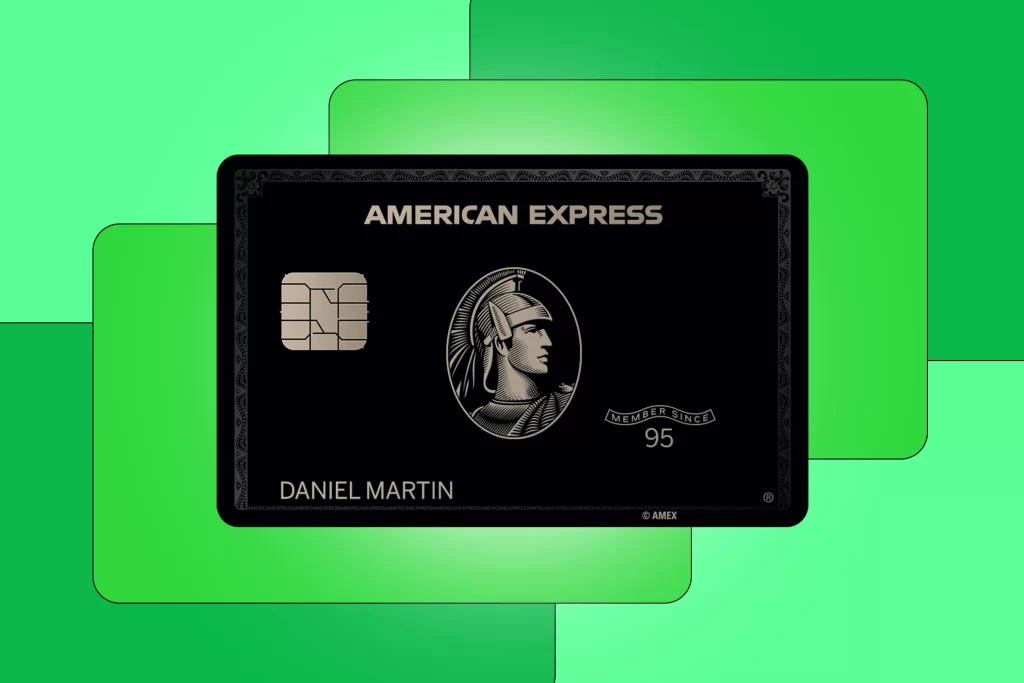 american express 1