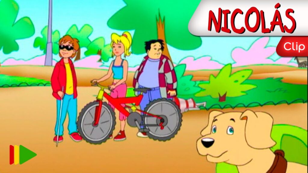 amigos nico