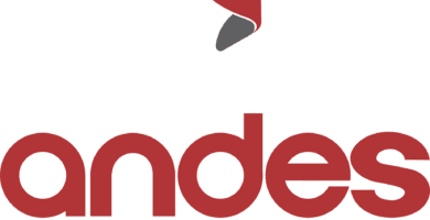 andes lineas