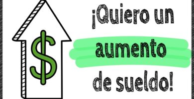 aumento sueldo