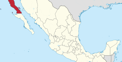 baja california 1