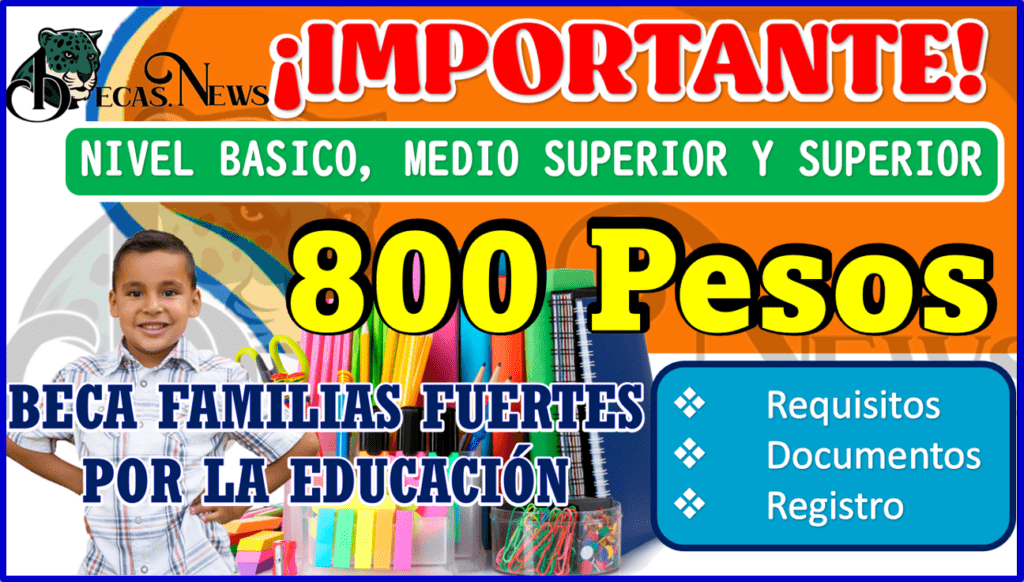 beca familias