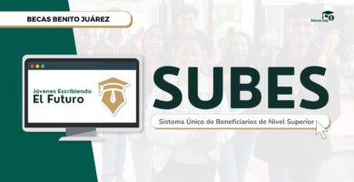 beca subes