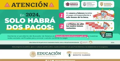 becas benito 1