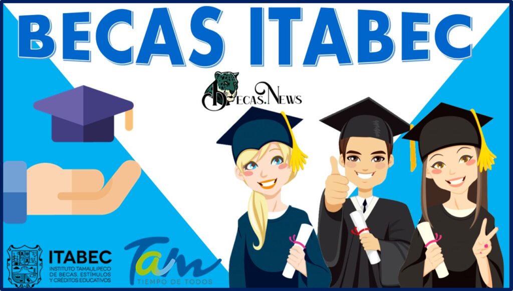 becas itabec