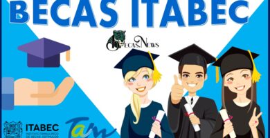 becas itabec