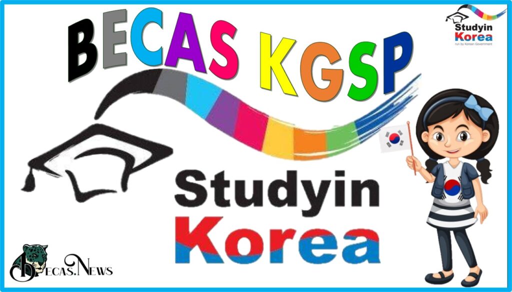 becas kgsp