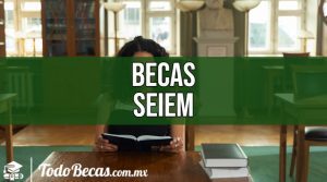Becas SEIEM: pagos, convocatoria, resultados y más becas seiem