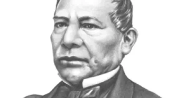 benito juarez 1