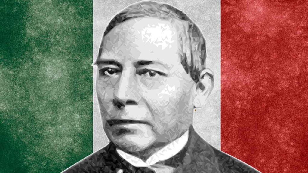 benito juarez 2