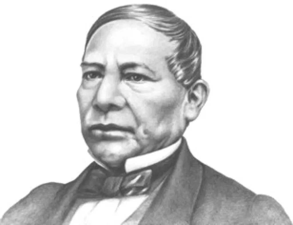 benito juarez 20