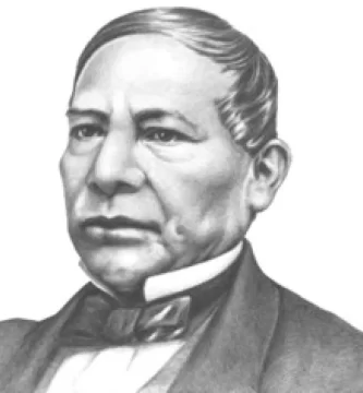 benito juarez 8