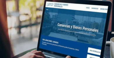 bienes personales