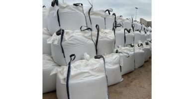 big bag