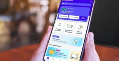 billeteras virtuales