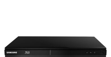 blu ray samsung
