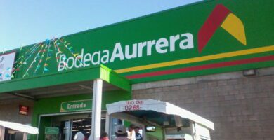 bodega aurrera