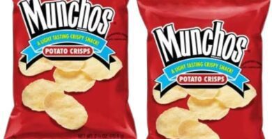 bolsa papas