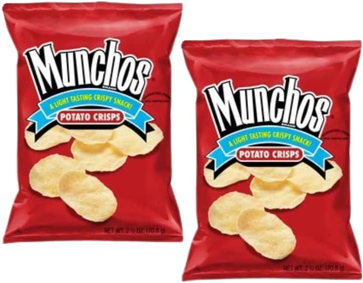 bolsa papas