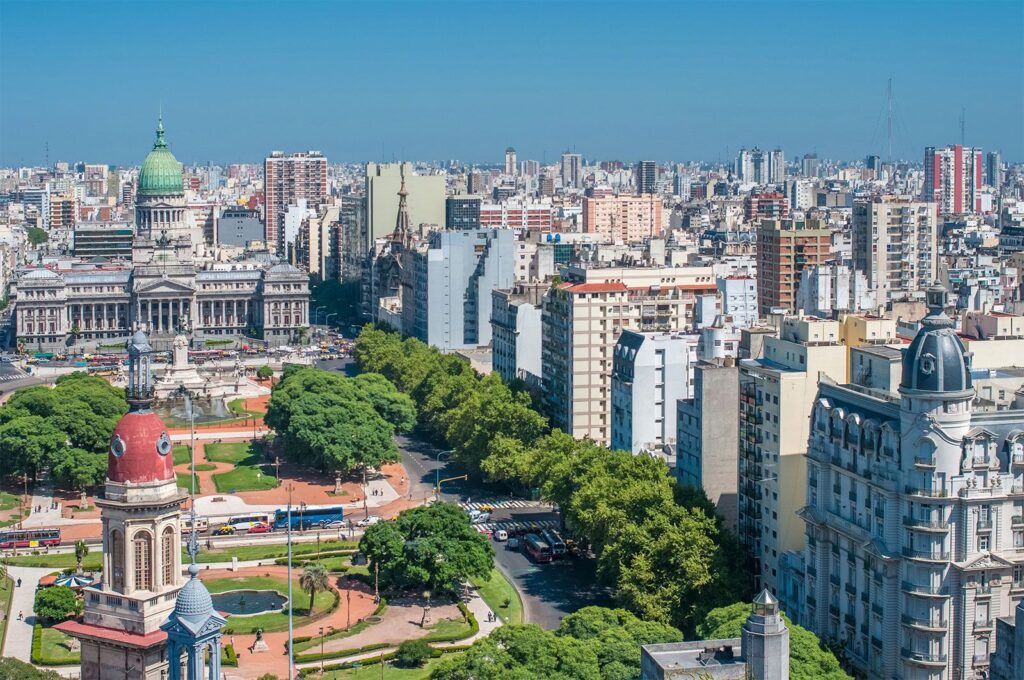 buenos aires 12