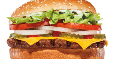 burger king 1