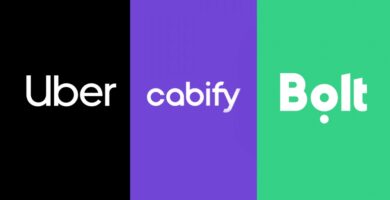 cabify uber