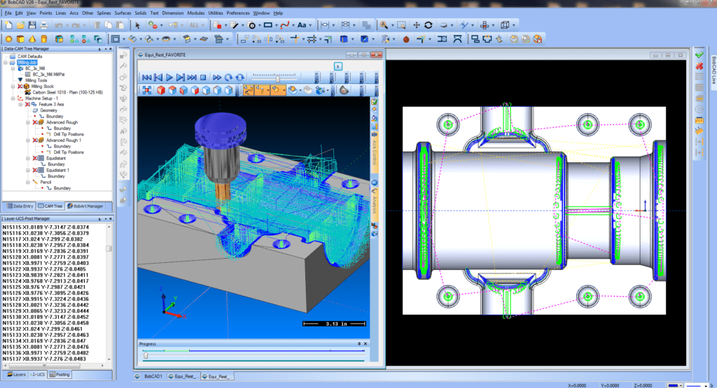 cad cam