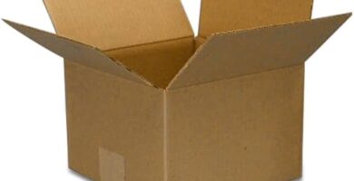 cajas carton