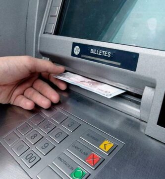 cajero automatico