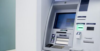 cajeros automaticos