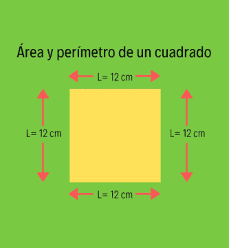calcular area