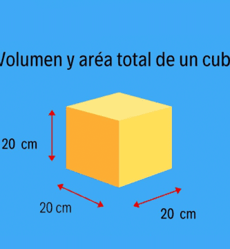 calcular volumen