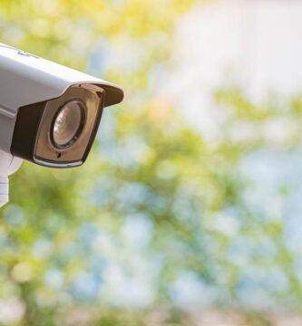 camaras seguridad