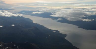 canal beagle