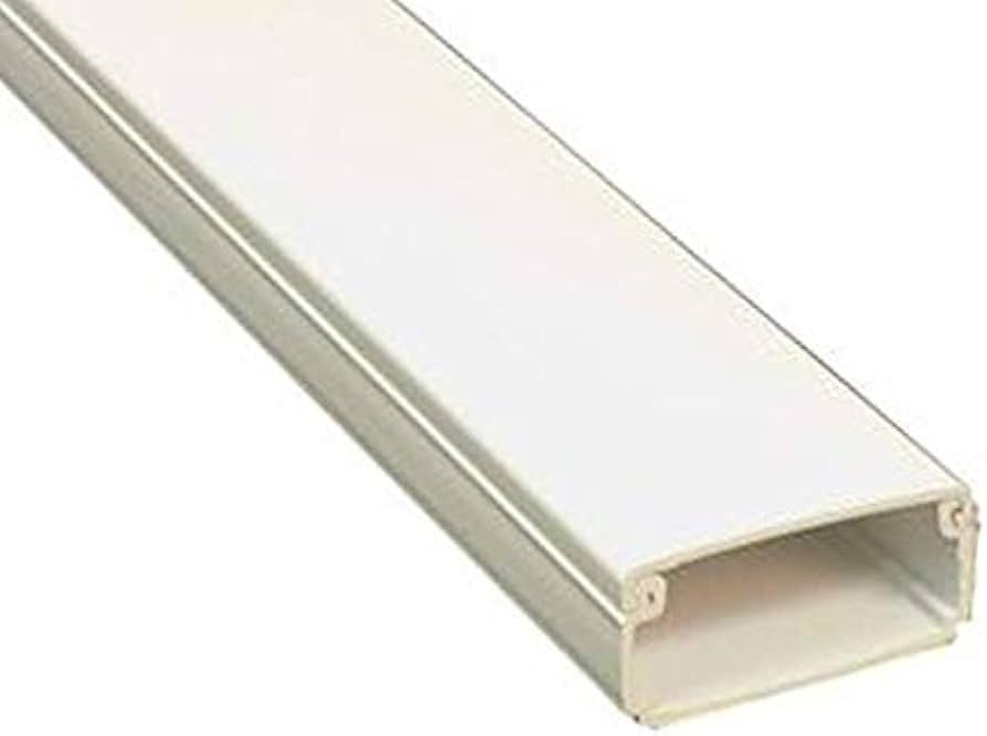 canaletas pvc