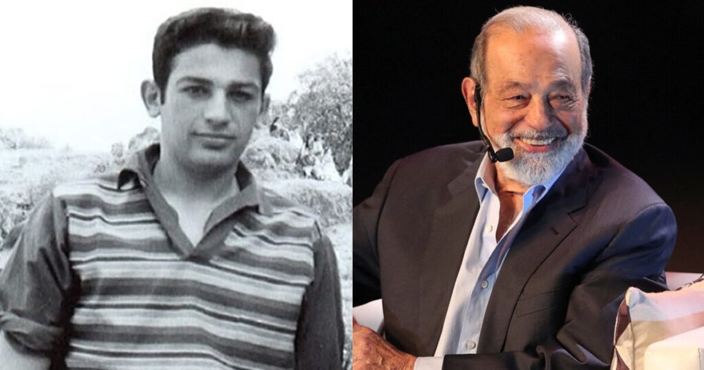 carlos slim 2